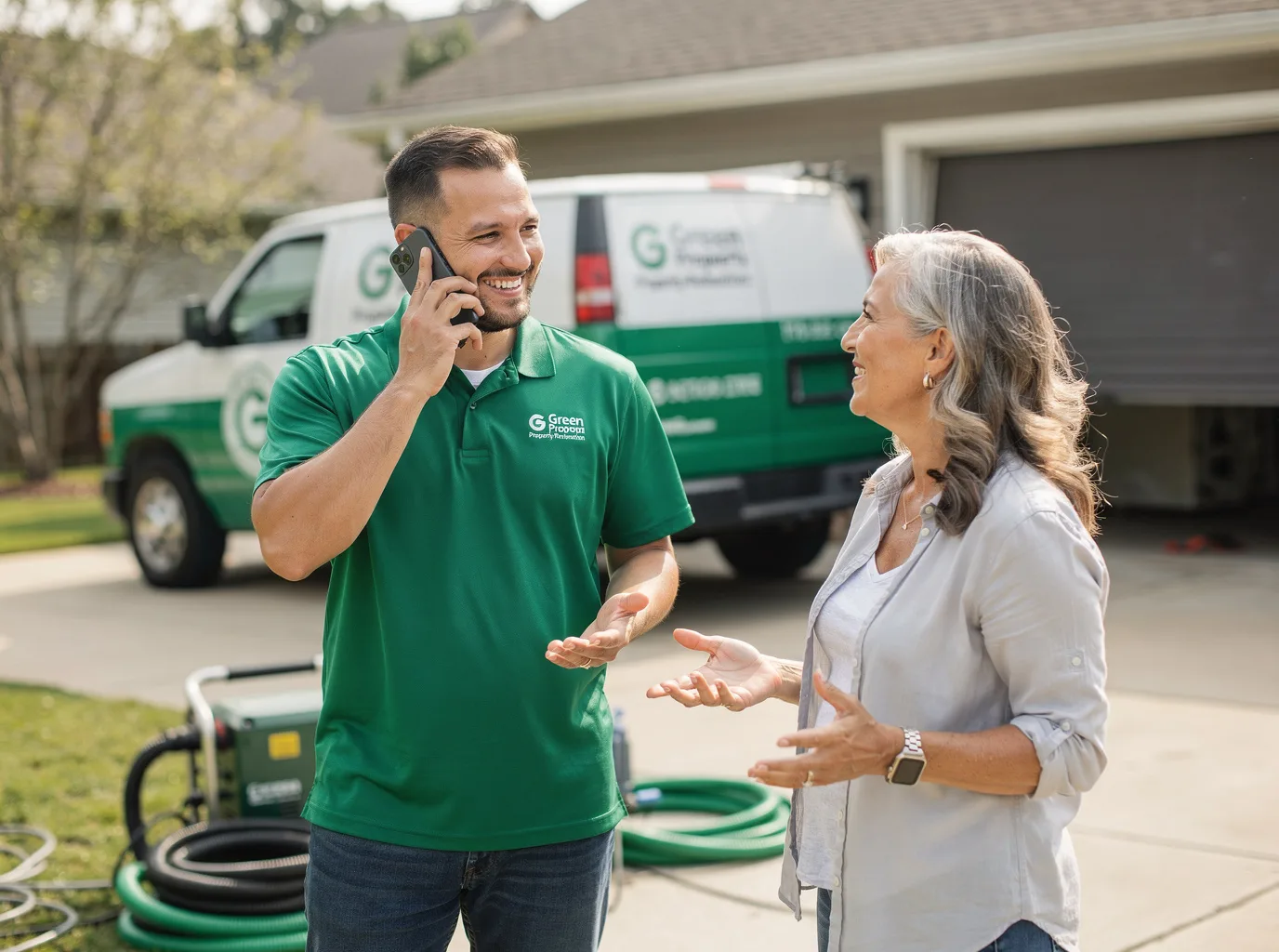 Water Damage Restoration Excel, AL FAQs